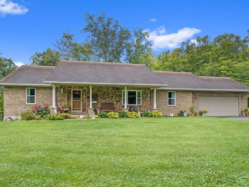 455 Tom Brown Rd, Oliver Township, OH 45697 Photo 1