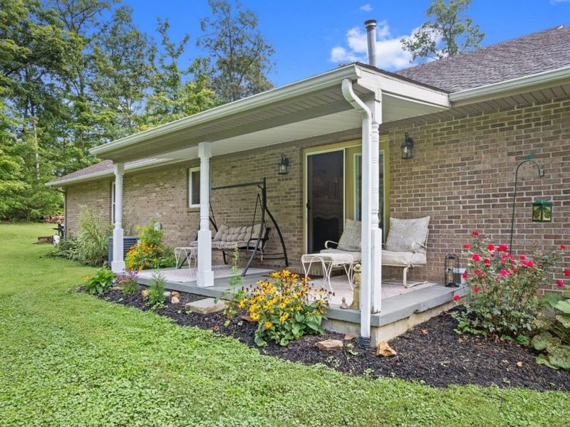 455 Tom Brown Rd, Oliver Township, OH 45697 Photo 11