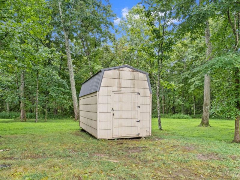 455 Tom Brown Rd, Oliver Township, OH 45697 Photo 13