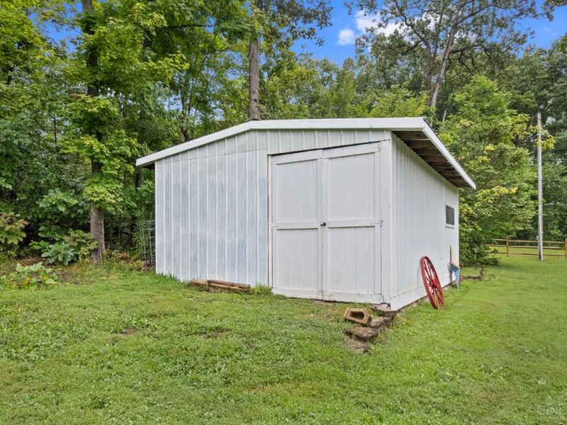 455 Tom Brown Rd, Oliver Township, OH 45697 Photo 14