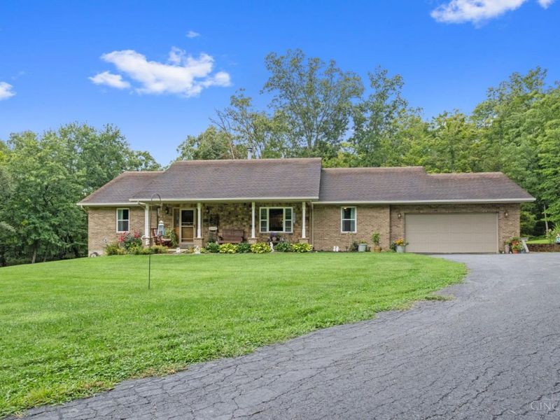 455 Tom Brown Rd, Oliver Township, OH 45697 Photo 2