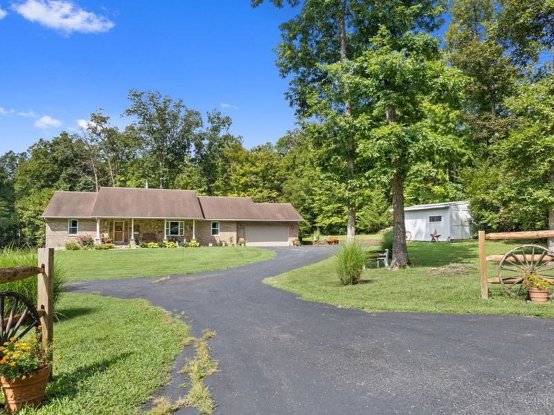 455 Tom Brown Rd, Oliver Township, OH 45697 Photo 3
