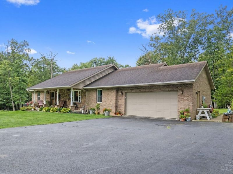 455 Tom Brown Rd, Oliver Township, OH 45697 Photo 4