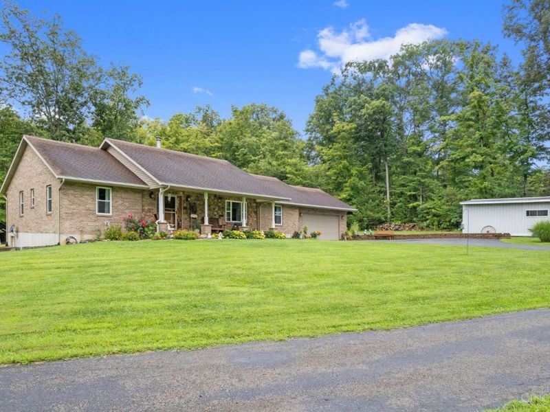 455 Tom Brown Rd, Oliver Township, OH 45697 Photo 5