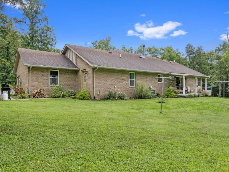 455 Tom Brown Rd, Oliver Township, OH 45697 Photo 7