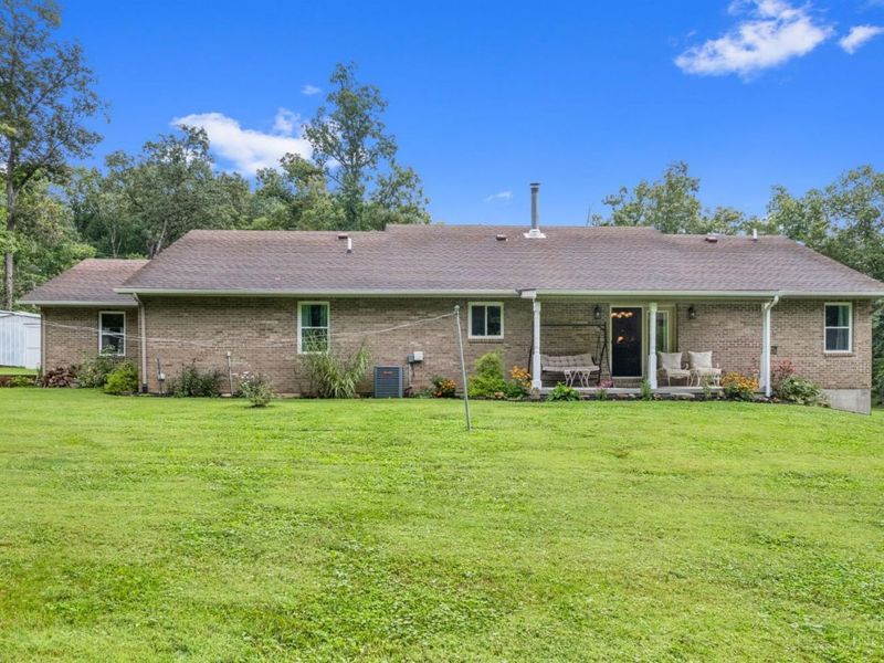 455 Tom Brown Rd, Oliver Township, OH 45697 Photo 8