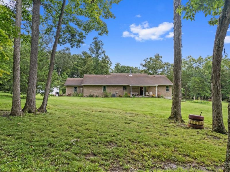 455 Tom Brown Rd, Oliver Township, OH 45697 Photo 9