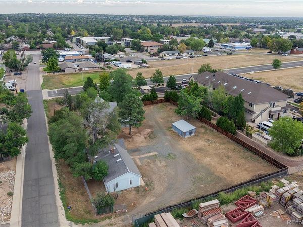 11840-11830 Teller Street , Broomfield, CO 80020
