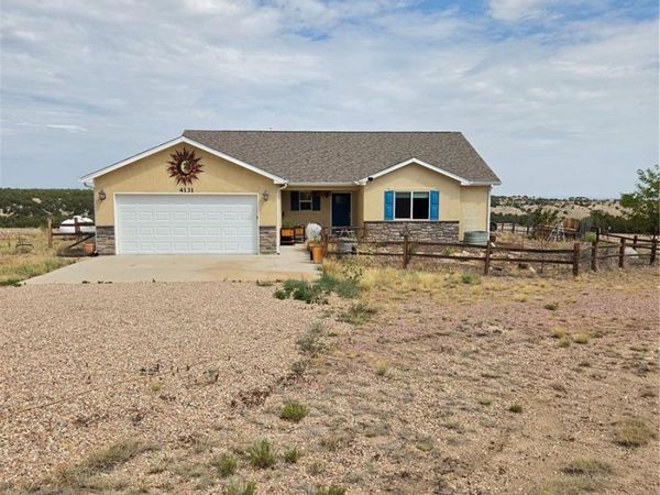 4131 Black Horse Drive , Pueblo, CO 81004