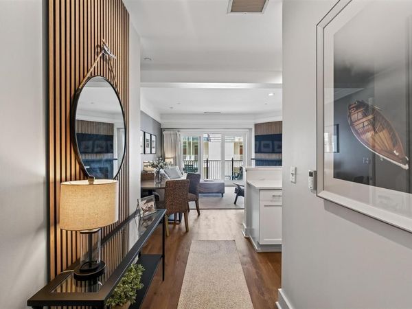 4205 Main Street, Unit 51, Bay Harbor, MI 49770