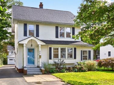 275 Titus Avenue, Rochester, NY 14617