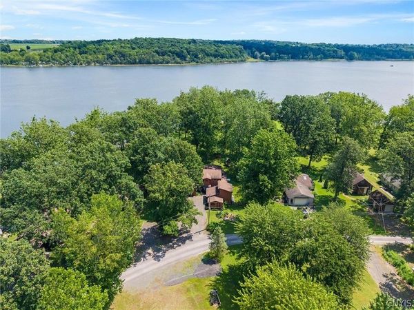 185 Fire Lane 12 , Jordan, NY 13080