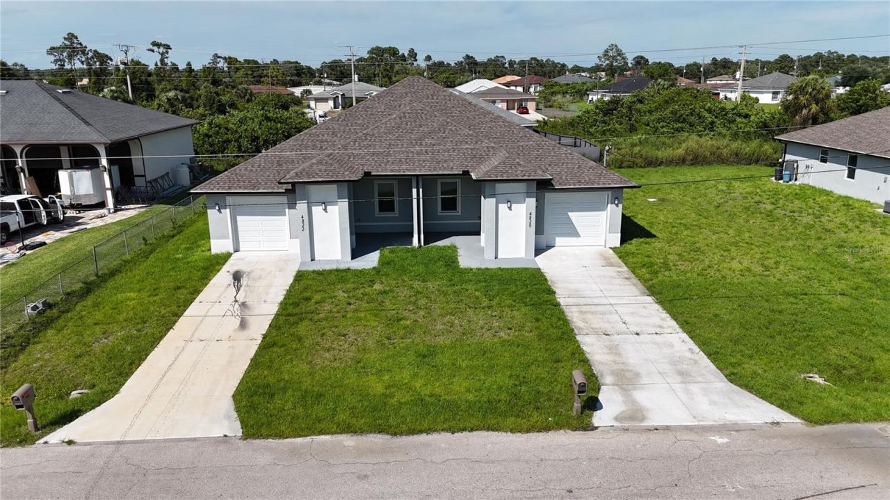 4816/4818 24th Street Sw, Lehigh Acres, FL 33973 Photo