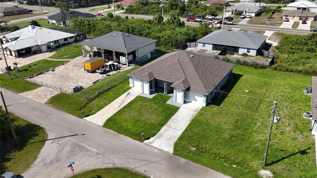 4816/4818 24th Street Sw, Lehigh Acres, FL 33973 Photo