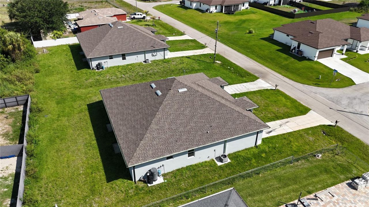 4816/4818 24th Street Sw, Lehigh Acres, FL 33973 Photo