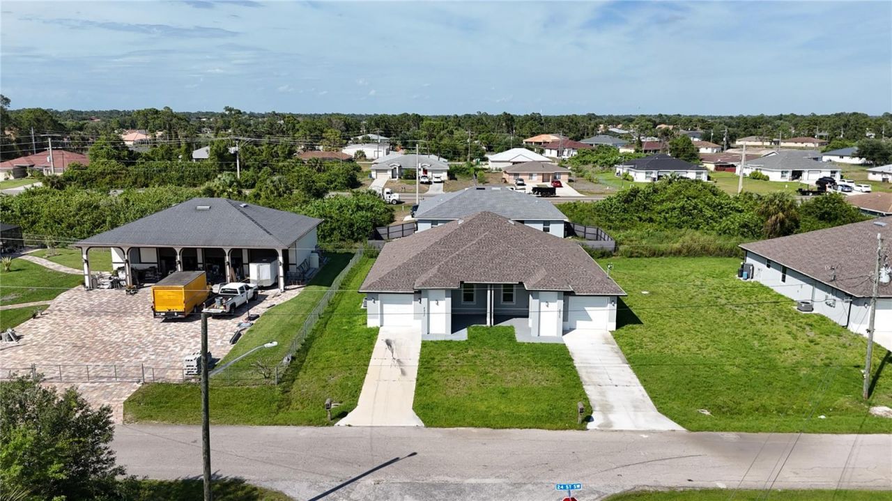 4816/4818 24th Street Sw, Lehigh Acres, FL 33973 Photo