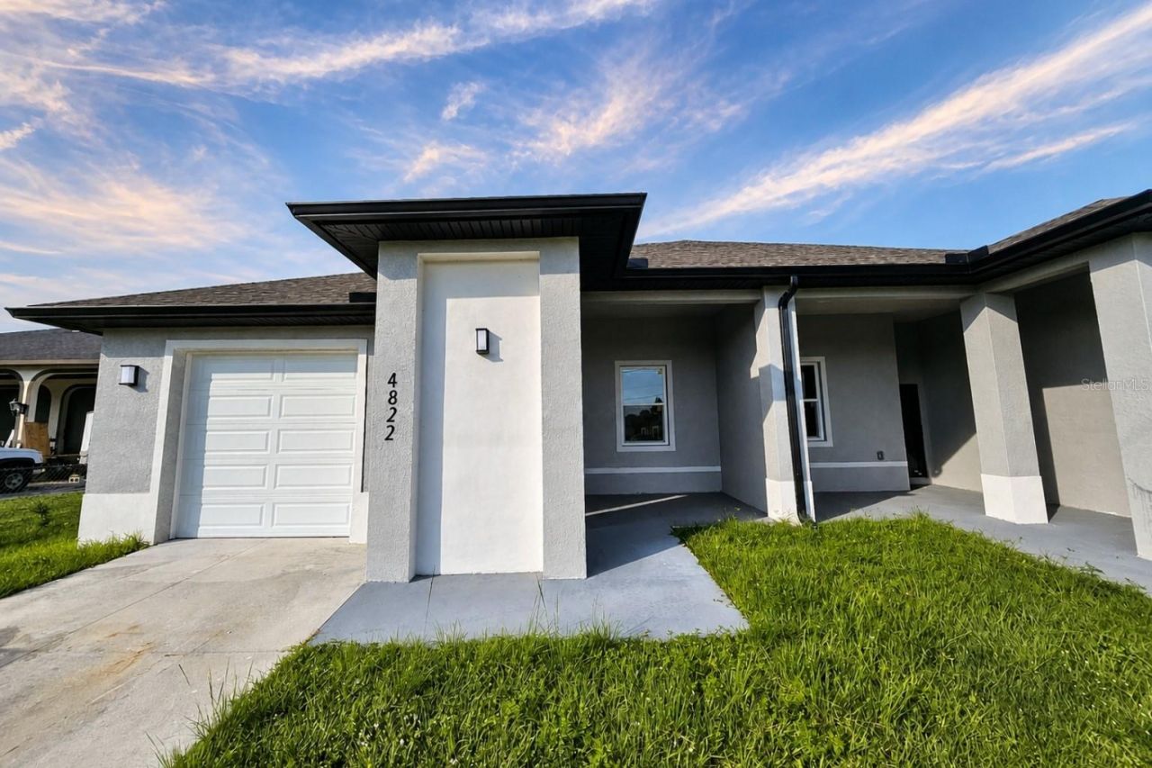 4816/4818 24th Street Sw, Lehigh Acres, FL 33973 Photo