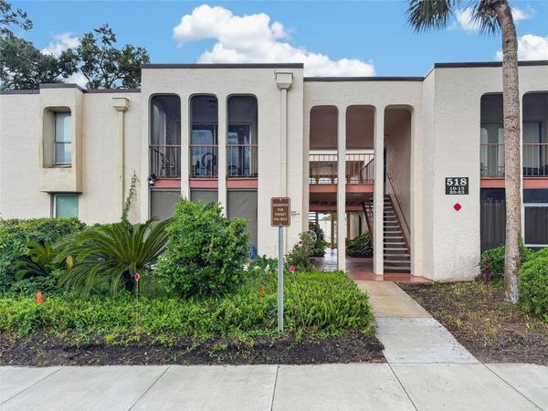 518 ORANGE DRIVE, Unit 11, ALTAMONTE SPRINGS, FL 32701