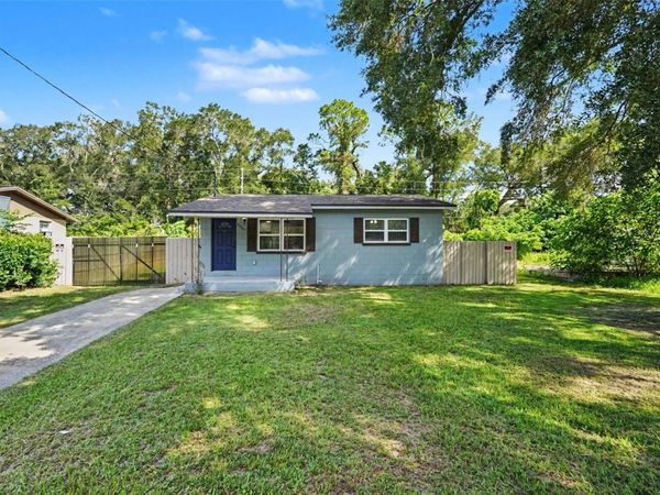 20703 MICKENS DRIVE , DADE CITY, FL 33523