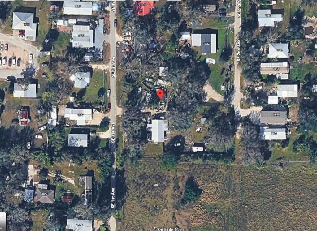 1880 SE 1st Avenue , Arcadia, FL 34266 Main Photo