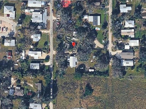 1880 SE 1ST AVENUE , ARCADIA, FL 34266