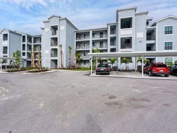 14151 HERITAGE LANDING BOULEVARD, Unit 1025, PUNTA GORDA, FL 33955
