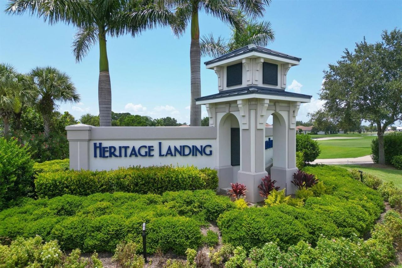 14151 Heritage Landing Boulevard, Unit 1025, Punta Gorda, FL 33955 Photo