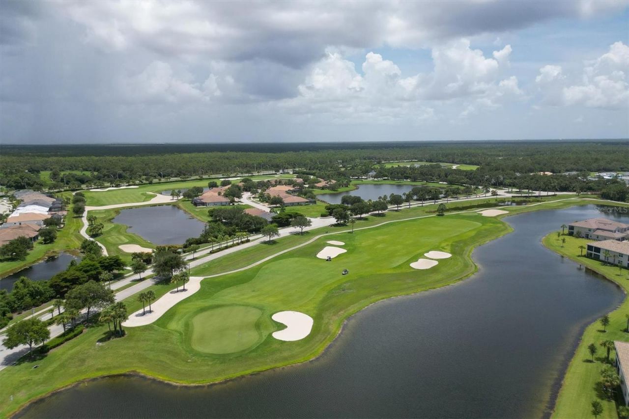 14151 Heritage Landing Boulevard, Unit 1025, Punta Gorda, FL 33955 Photo