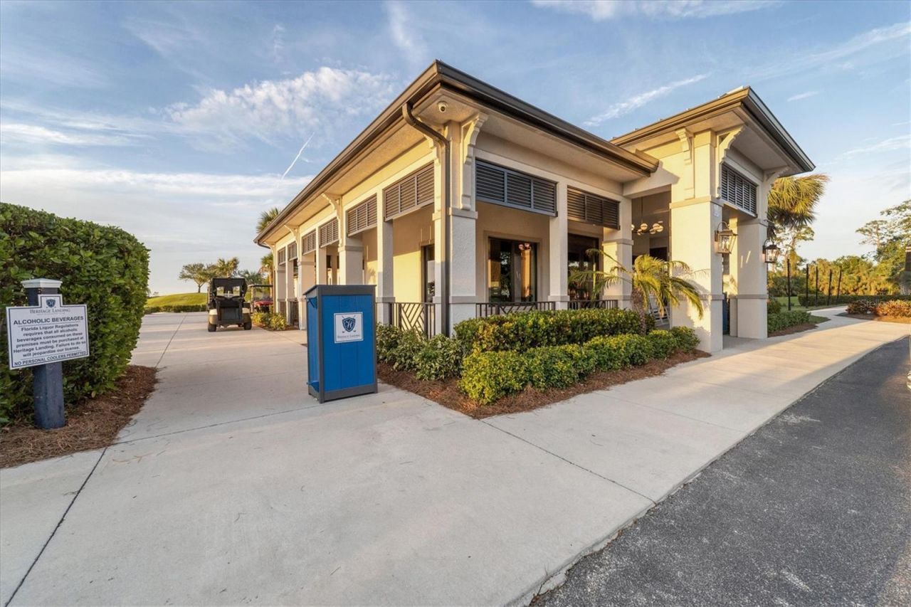 14151 Heritage Landing Boulevard, Unit 1025, Punta Gorda, FL 33955 Photo