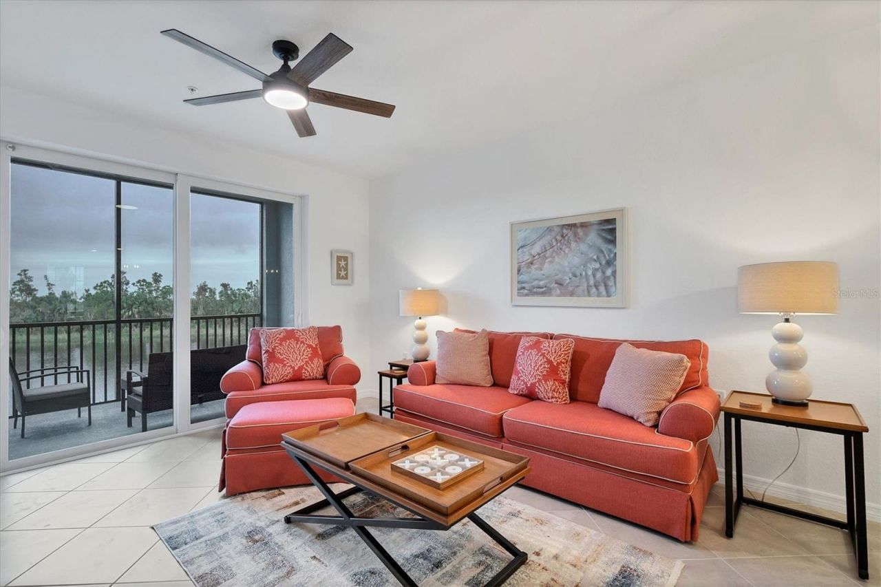 14151 Heritage Landing Boulevard, Unit 1025, Punta Gorda, FL 33955 Photo