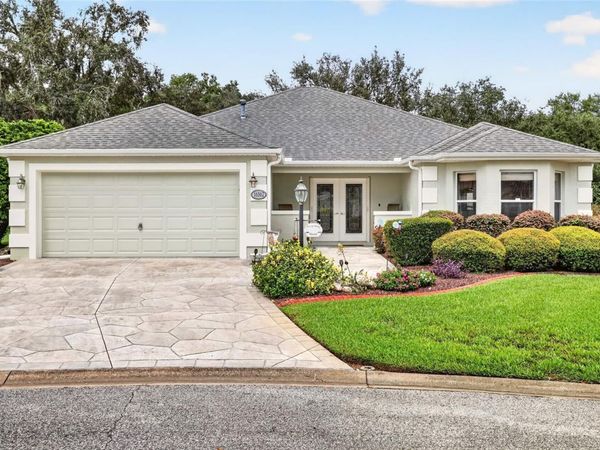 16562 SE 77TH NORTHRIDGE COURT, THE VILLAGES, FL 32162