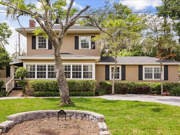 808 PUTNAM AVENUE , ORLANDO, FL 32804