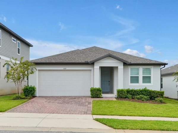 2327 RAVEN RIDGE ROAD, MINNEOLA, FL 34715