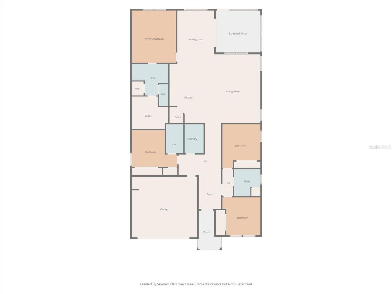 2327 Raven Ridge Road, Minneola, FL 34715 Photo