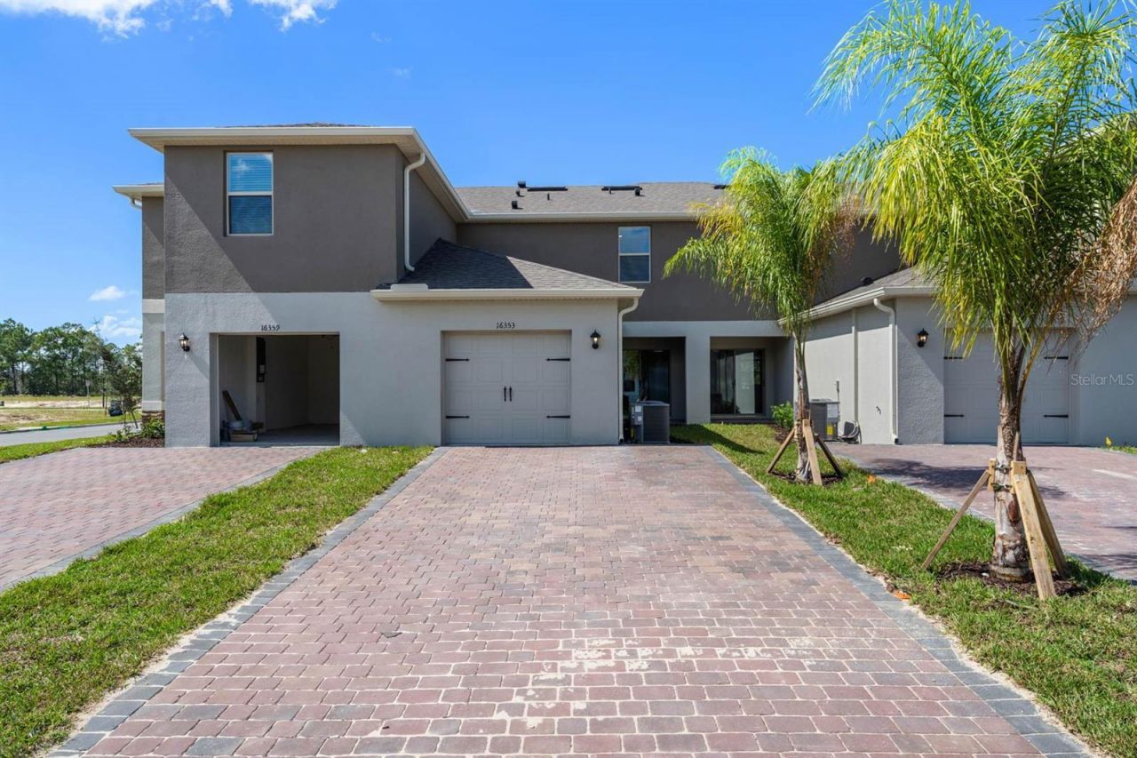 16510 Barbours Creek Way , Winter Garden, FL 34787 Photo