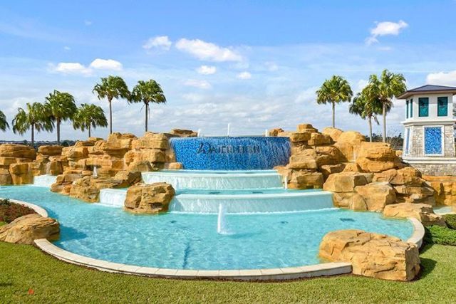 16510 Barbours Creek Way , Winter Garden, FL 34787 Photo
