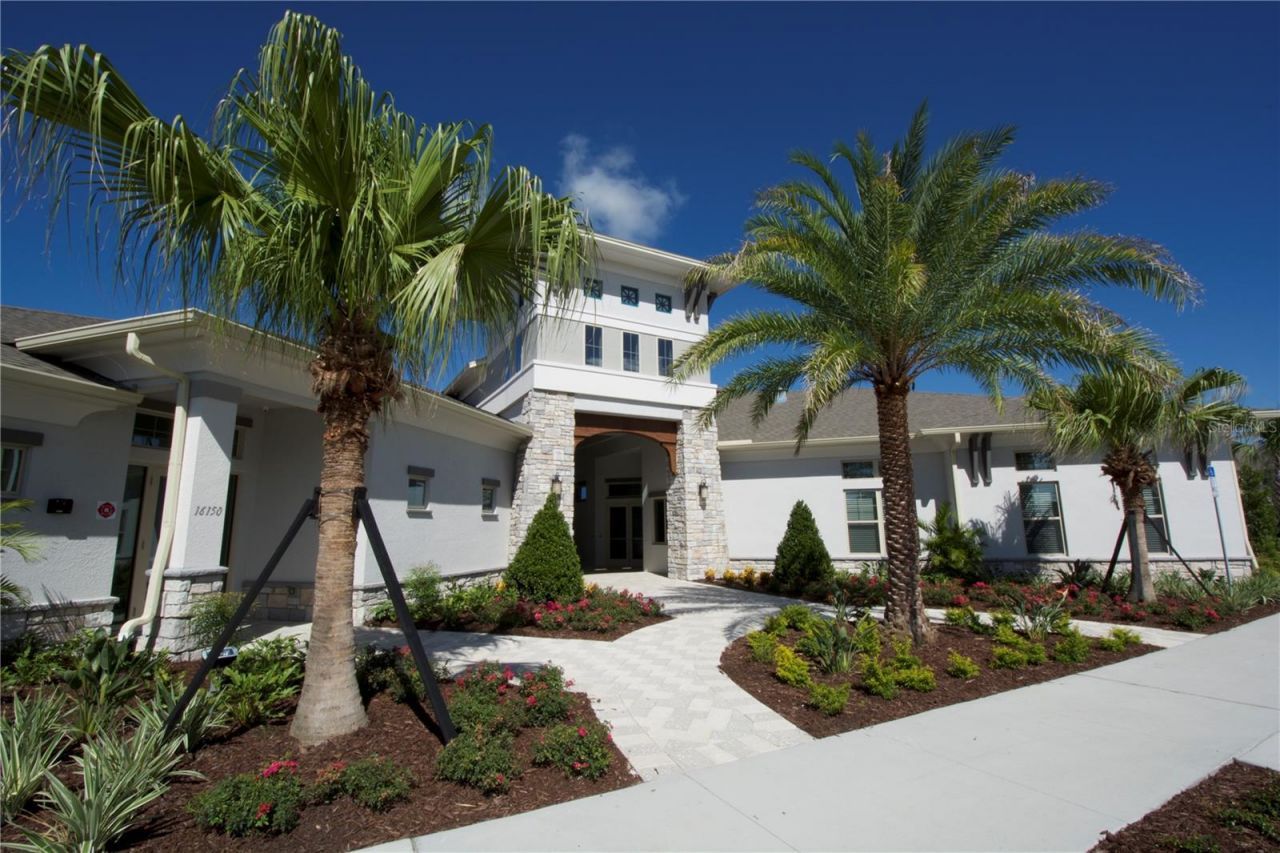 16510 Barbours Creek Way , Winter Garden, FL 34787 Photo