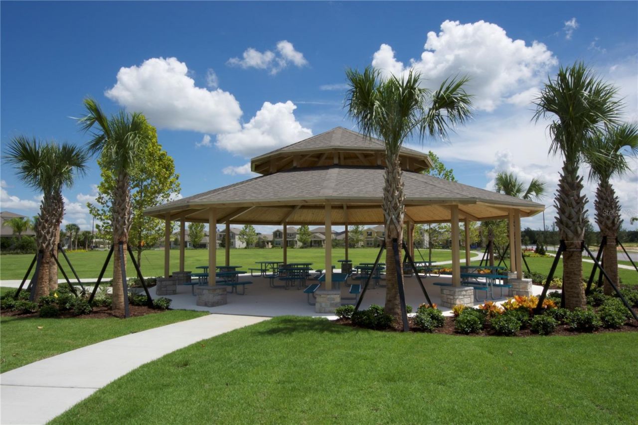 16510 Barbours Creek Way , Winter Garden, FL 34787 Photo