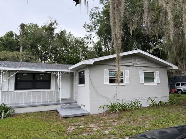 2715 NE 1ST AVENUE , OCALA, FL 34470