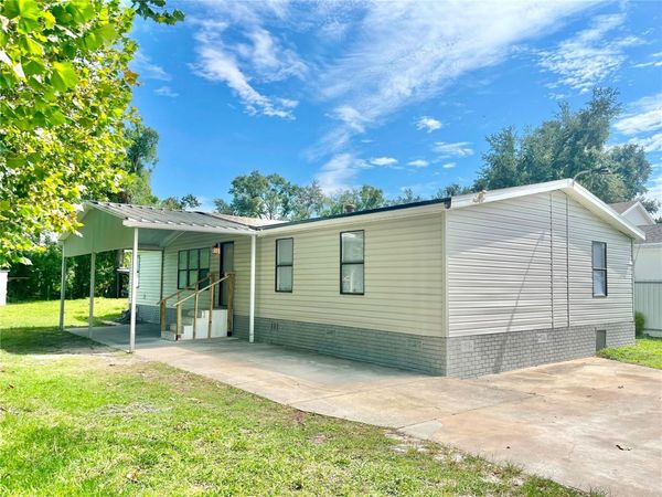 109 3RD STREET , ORLANDO, FL 32824