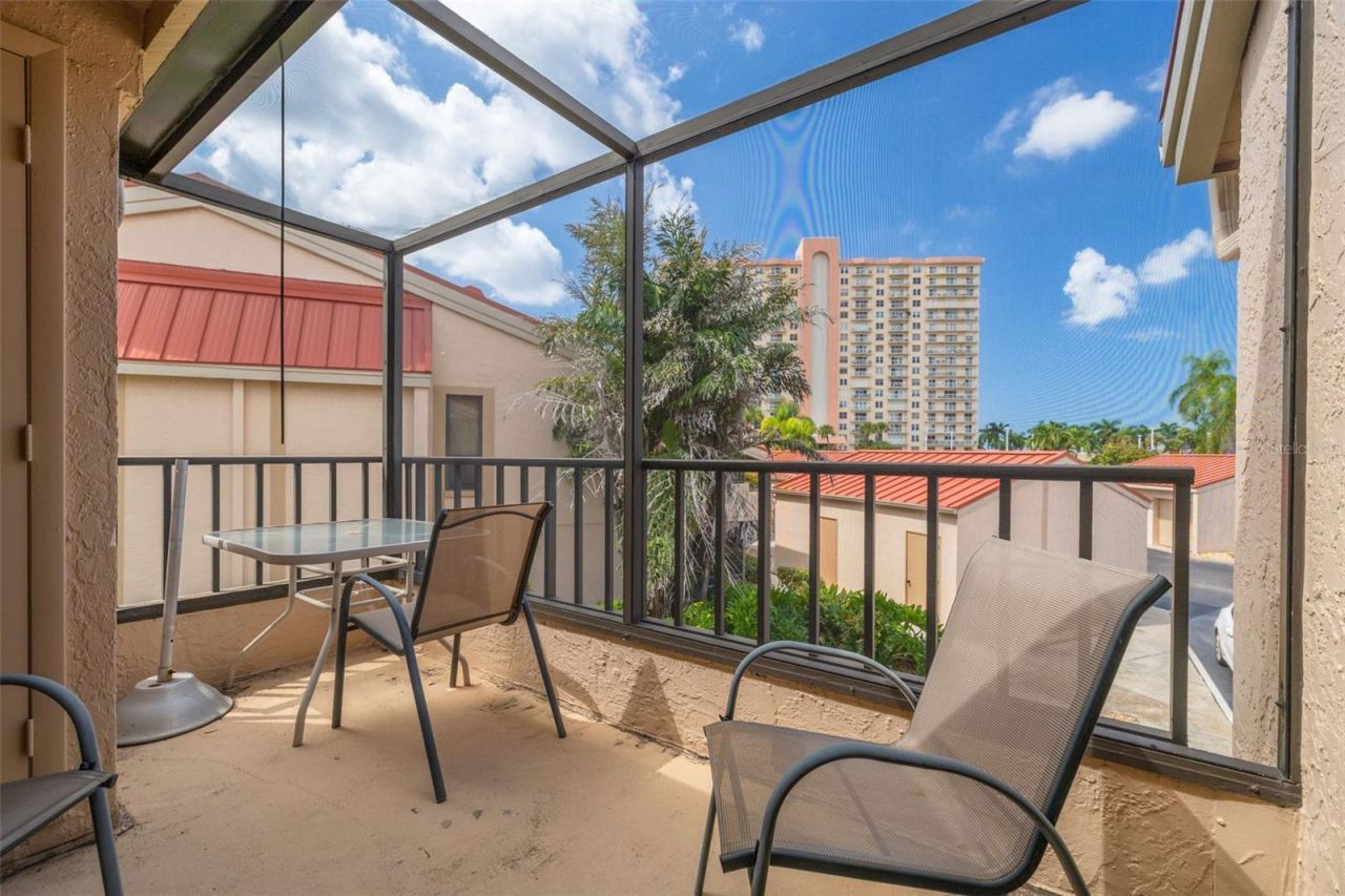 4780 Brittany Drive S, Unit 114, Saint Petersburg, FL 33715 Photo
