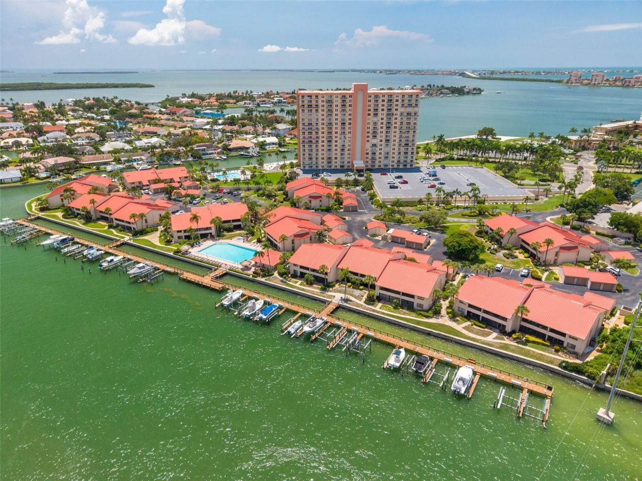 4780 Brittany Drive S, Unit 114, Saint Petersburg, FL 33715 Photo