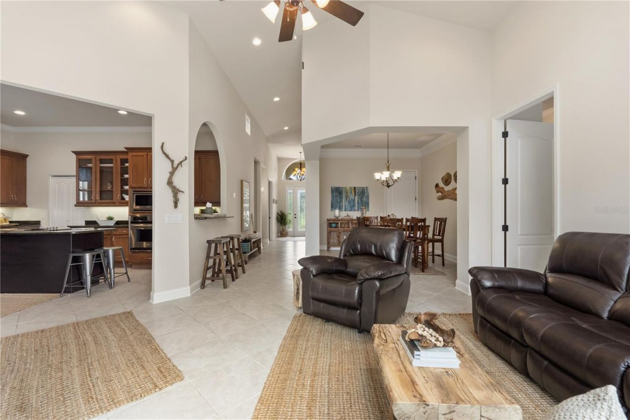 5158 S Riverview Circle , Homosassa, FL 34448 Photo