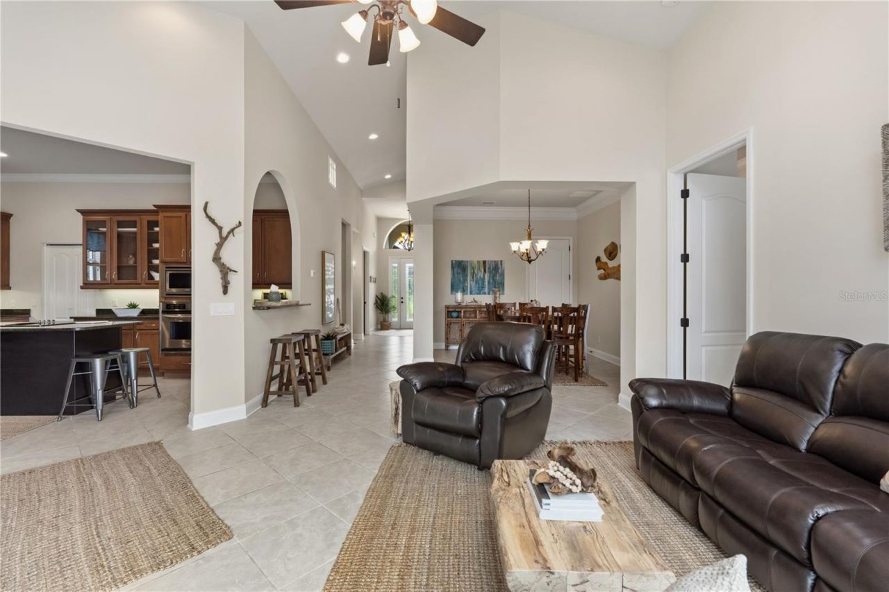 5158 S Riverview Circle , Homosassa, FL 34448 Photo