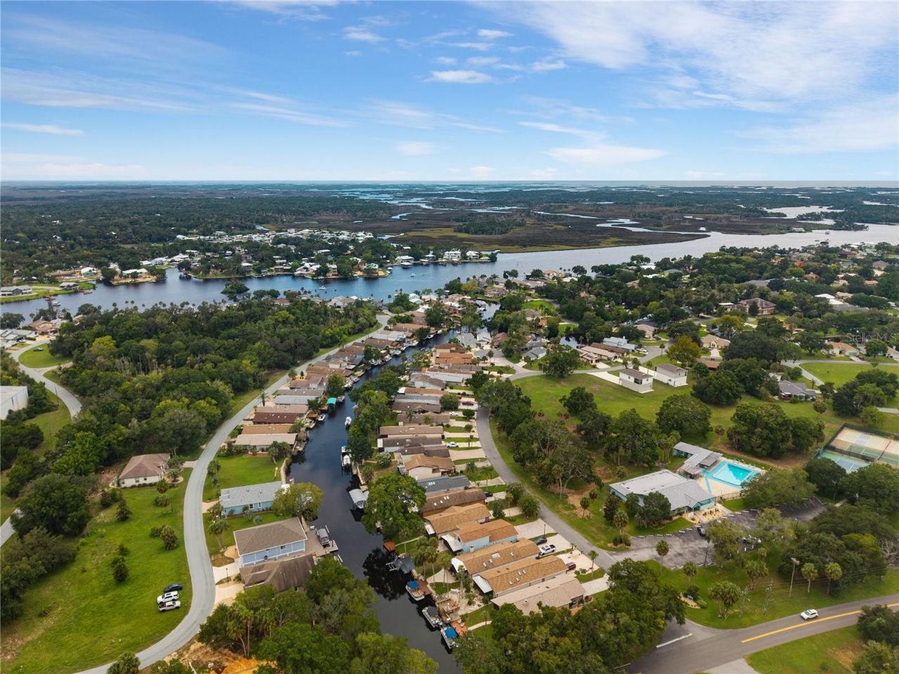 5158 S Riverview Circle , Homosassa, FL 34448 Photo