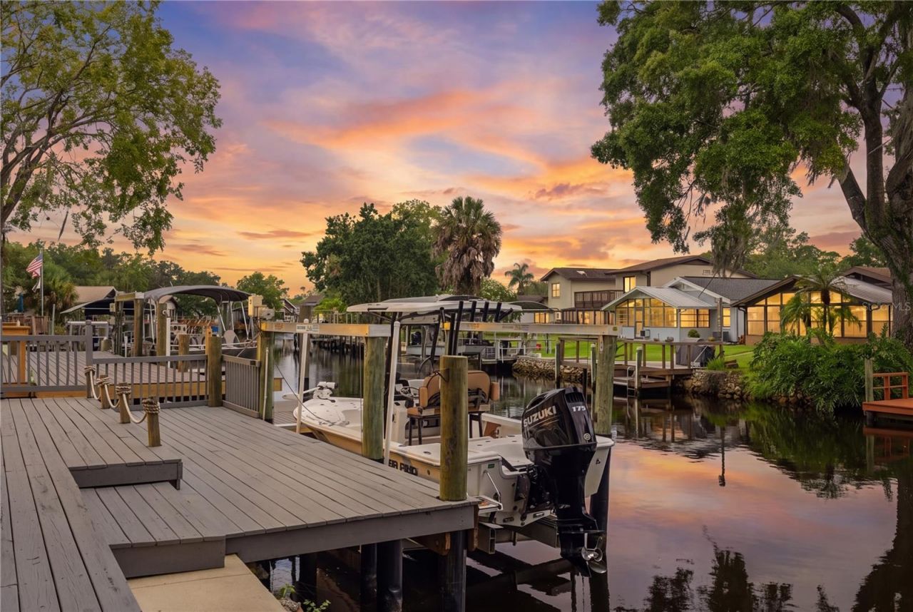 5158 S Riverview Circle, Homosassa, FL 34448 Photo