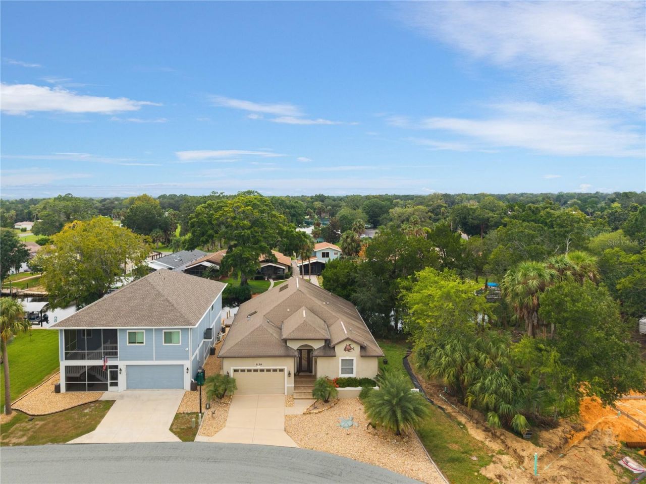 5158 S Riverview Circle , Homosassa, FL 34448 Photo