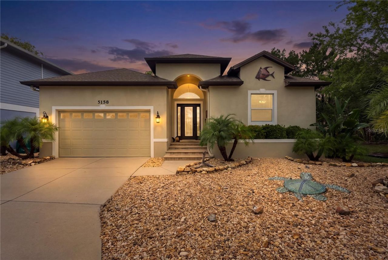 5158 S Riverview Circle , Homosassa, FL 34448 Photo
