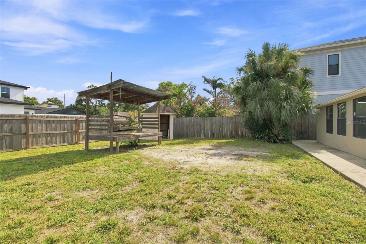 805 W Braddock Street , Tampa, FL 33603 Photo