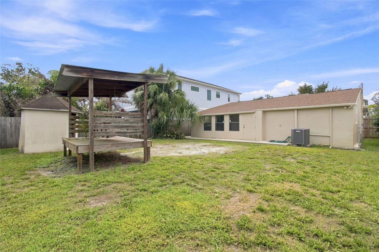 805 W Braddock Street , Tampa, FL 33603 Photo
